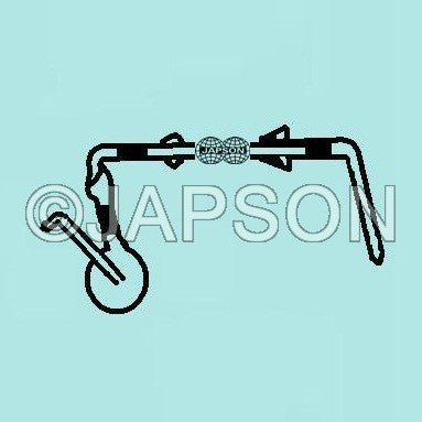 Distillation Assembly, Steam Distillation Assembly, Steam